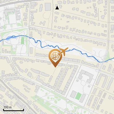 Foto zu August-Bebel-Straße 50, 21029 Hamburg