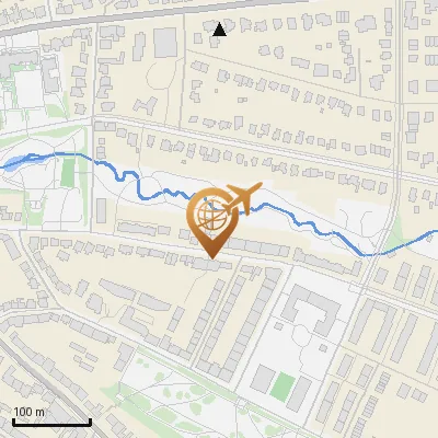 Foto zu August-Bebel-Straße 51, 21029 Hamburg