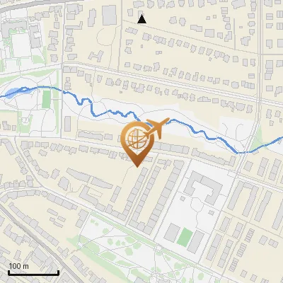 Foto zu August-Bebel-Straße 52, 21029 Hamburg