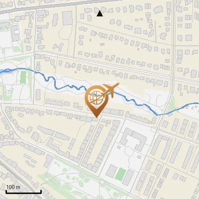 Foto zu August-Bebel-Straße 55, 21029 Hamburg