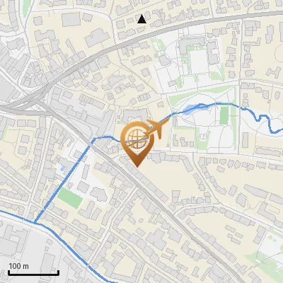 Foto zu August-Bebel-Straße 6, 21029 Hamburg