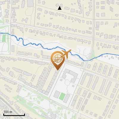 Foto zu August-Bebel-Straße 60, 21029 Hamburg