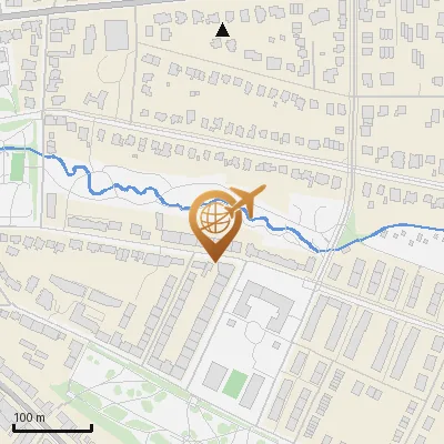 Foto zu August-Bebel-Straße 61, 21029 Hamburg