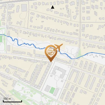 Foto zu August-Bebel-Straße 65, 21029 Hamburg