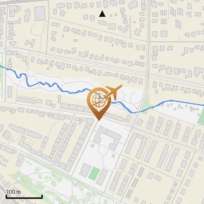 Foto zu August-Bebel-Straße 67, 21029 Hamburg