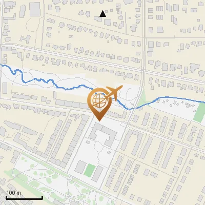 Foto zu August-Bebel-Straße 69, 21029 Hamburg