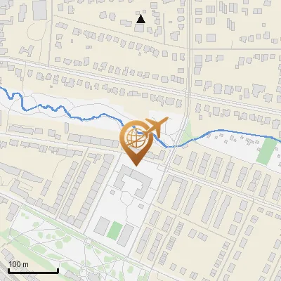 Foto zu August-Bebel-Straße 71, 21029 Hamburg