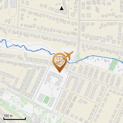 Foto zu August-Bebel-Straße 73, 21029 Hamburg