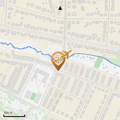 Foto zu August-Bebel-Straße 75, 21029 Hamburg