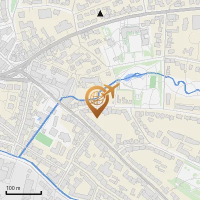 Foto zu August-Bebel-Straße 8, 21029 Hamburg