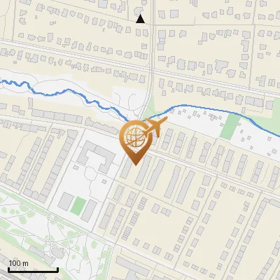 Foto zu August-Bebel-Straße 96, 21029 Hamburg