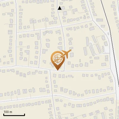 Foto zu August-Bolten-Weg 1, 22587 Hamburg