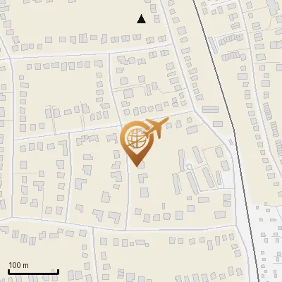 Foto zu August-Bolten-Weg 10, 22587 Hamburg