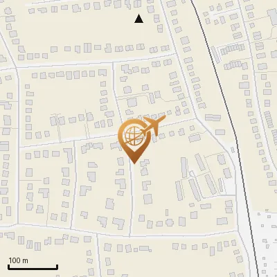 Foto zu August-Bolten-Weg 12, 22587 Hamburg