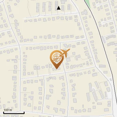 Foto zu August-Bolten-Weg 23, 22587 Hamburg