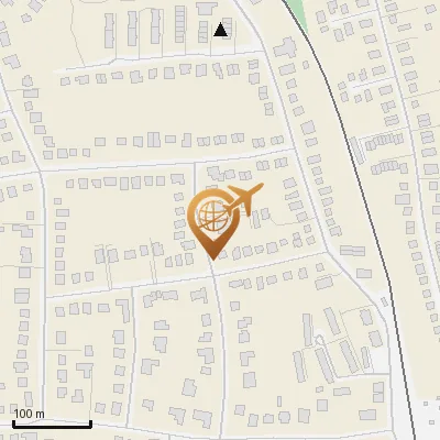 Foto zu August-Bolten-Weg 24, 22587 Hamburg