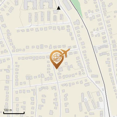 Foto zu August-Bolten-Weg 28, 22587 Hamburg