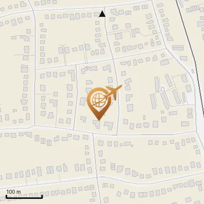 Foto zu August-Bolten-Weg 3, 22587 Hamburg