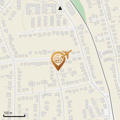 Foto zu August-Bolten-Weg 30, 22587 Hamburg