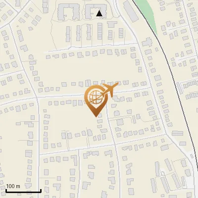 Foto zu August-Bolten-Weg 31, 22587 Hamburg