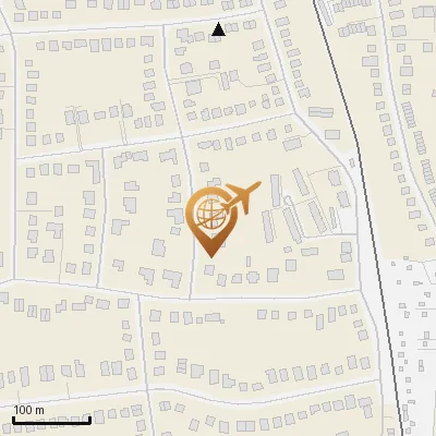 Foto zu August-Bolten-Weg 4, 22587 Hamburg