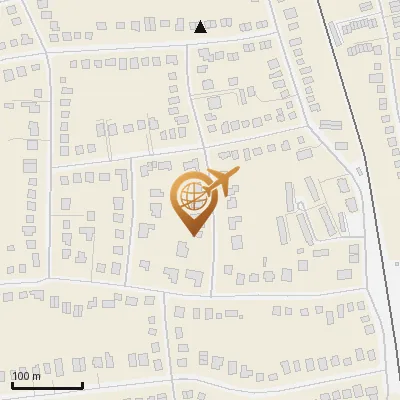 Foto zu August-Bolten-Weg 5, 22587 Hamburg