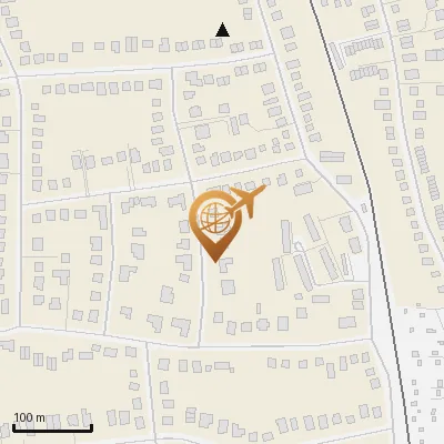 Foto zu August-Bolten-Weg 8, 22587 Hamburg