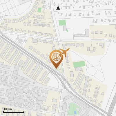 Foto zu August-Kirch-Straße 1, 22525 Hamburg