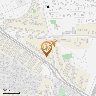 Foto zu August-Kirch-Straße 3, 22525 Hamburg