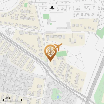 Foto zu August-Kirch-Straße 4, 22525 Hamburg