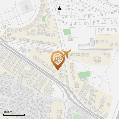 Foto zu August-Kirch-Straße 5, 22525 Hamburg