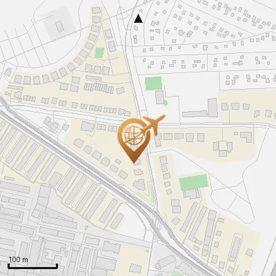 Foto zu August-Kirch-Straße 7, 22525 Hamburg