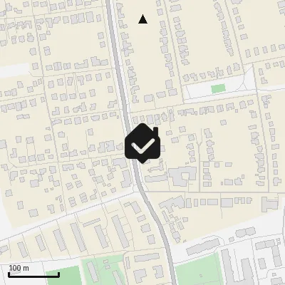 Bild zu August-Krogmann-Straße 132, 22159 Hamburg