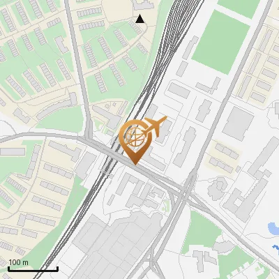 Foto zu August-Krogmann-Straße 10, 22159 Hamburg