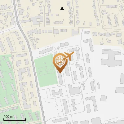 Foto zu August-Krogmann-Straße 100, 22159 Hamburg