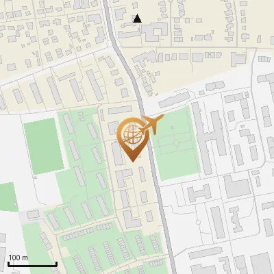 Foto zu August-Krogmann-Straße 103-113, 22159 Hamburg