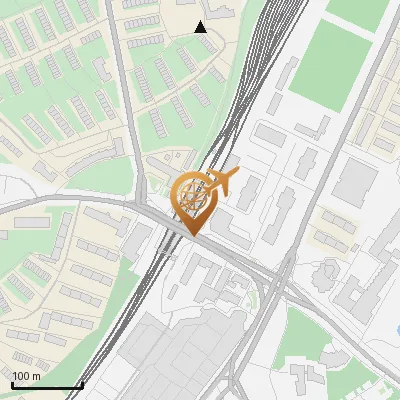 Foto zu August-Krogmann-Straße 12, 22159 Hamburg