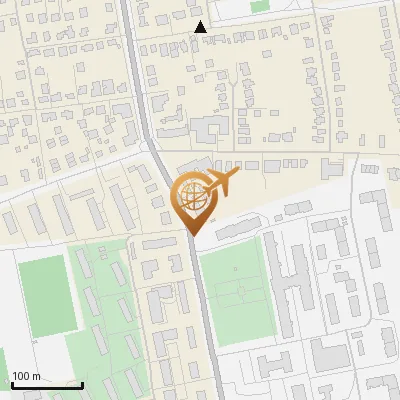 Foto zu August-Krogmann-Straße 122, 22159 Hamburg