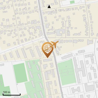 Foto zu August-Krogmann-Straße 123, 22159 Hamburg