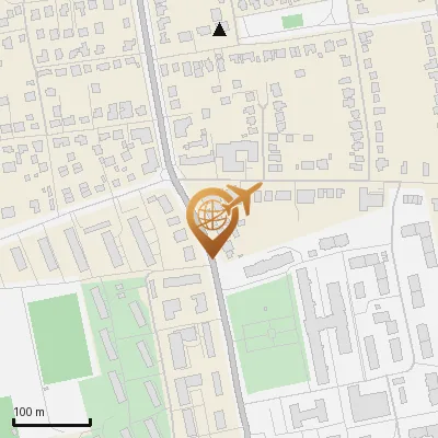 Foto zu August-Krogmann-Straße 126, 22159 Hamburg