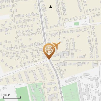 Foto zu August-Krogmann-Straße 128, 22159 Hamburg