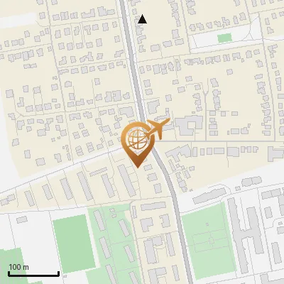 Foto zu August-Krogmann-Straße 129, 22159 Hamburg