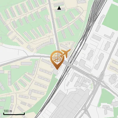 Foto zu August-Krogmann-Straße 15, 22159 Hamburg