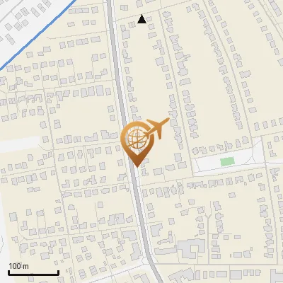 Foto zu August-Krogmann-Straße 152, 22159 Hamburg