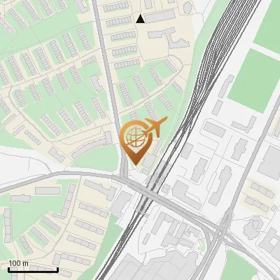 Foto zu August-Krogmann-Straße 18, 22159 Hamburg