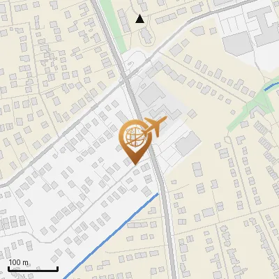 Foto zu August-Krogmann-Straße 197, 22159 Hamburg