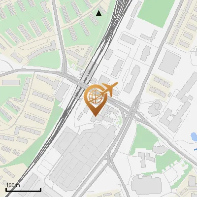 Foto zu August-Krogmann-Straße 3, 22159 Hamburg