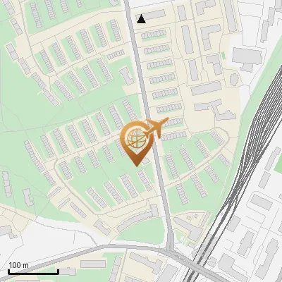 Foto zu August-Krogmann-Straße 35, 22159 Hamburg