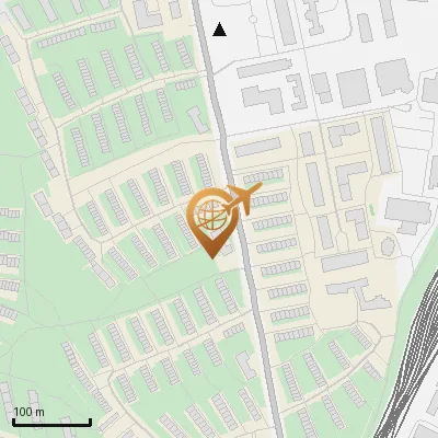 Foto zu August-Krogmann-Straße 45, 22159 Hamburg