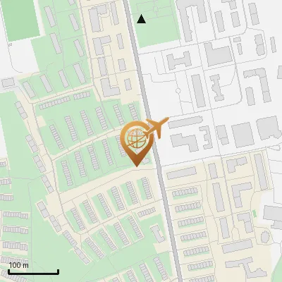 Foto zu August-Krogmann-Straße 59, 22159 Hamburg